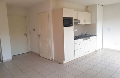 vente appartement 92 000 € à proximité de Cléon-d'Andran (26450)