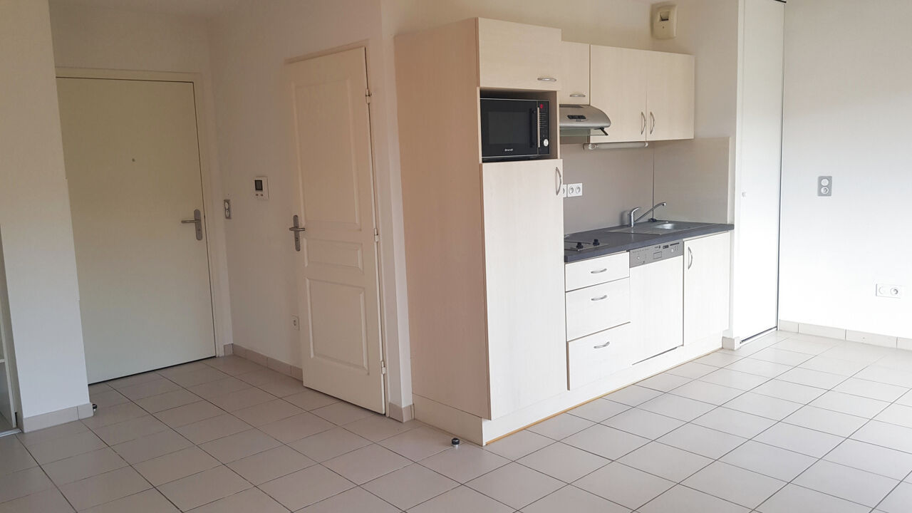 appartement 1 pièces 31 m2 à vendre à Montélimar (26200)