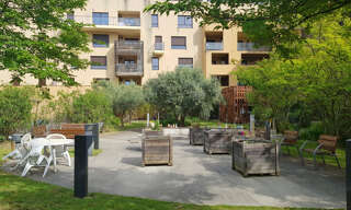 Appartement 1 Pièce 31 m² à vendre à Montélimar (26200)