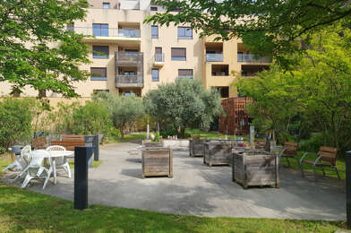 Appartement 1 pièces 87000 €