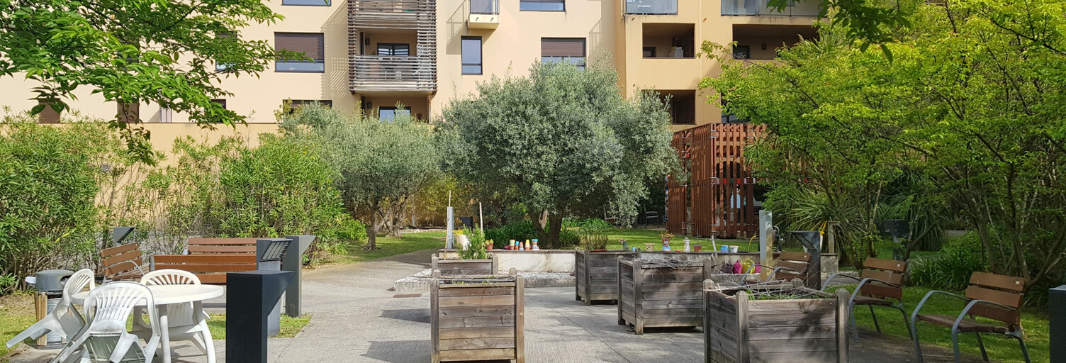 Appartement 1 Pièce 31 m² à vendre à Montélimar (26200)