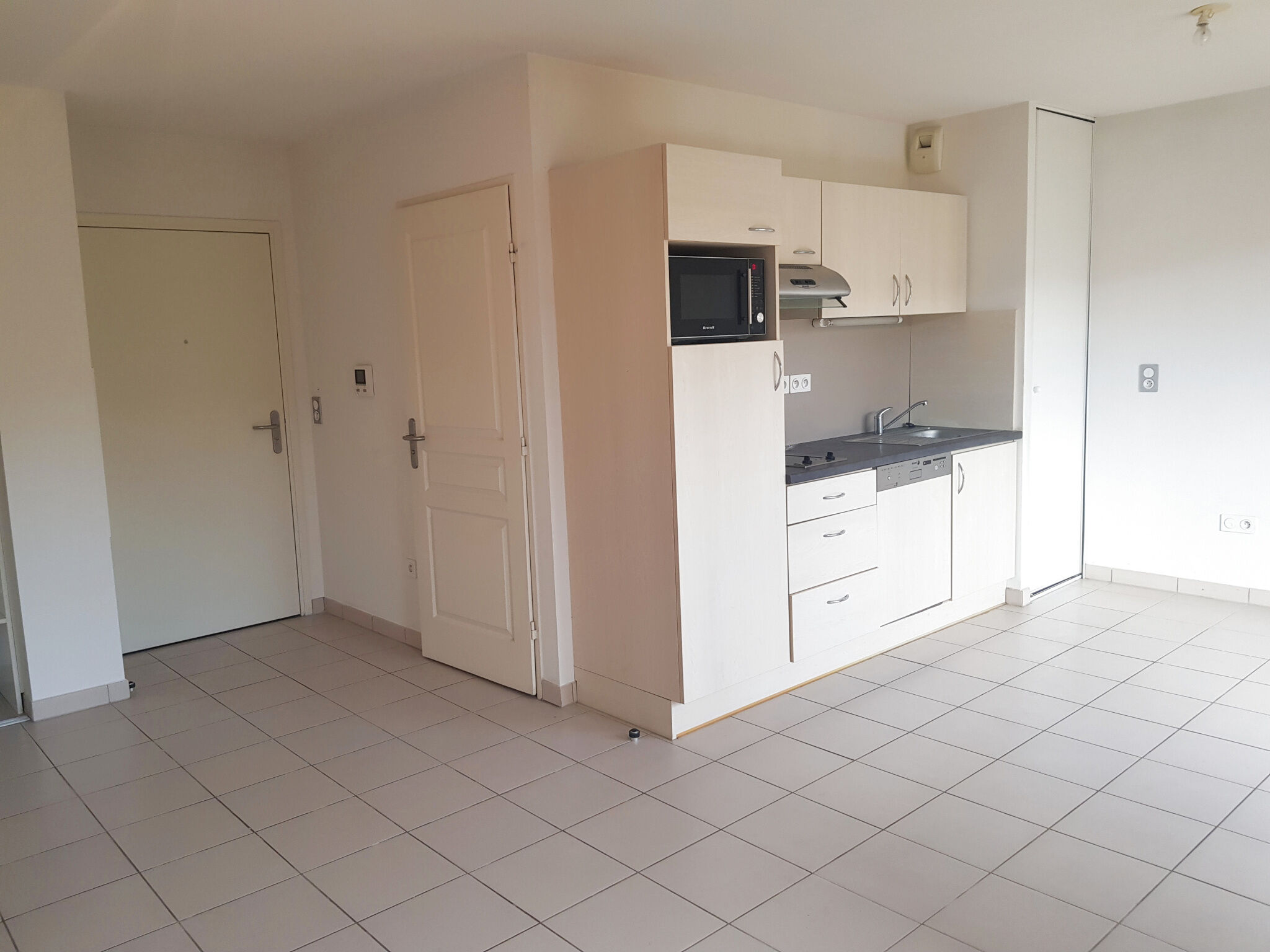 Appartement  T1 à vendre Montélimar 26200