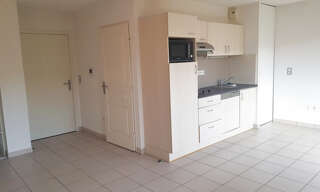 Appartement 1 Pièce 31 m² à vendre à Montélimar (26200)