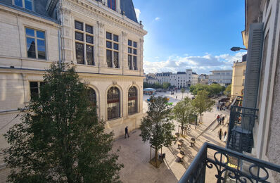 appartement 3 pièces 61 m2 à vendre à Poitiers (86000)