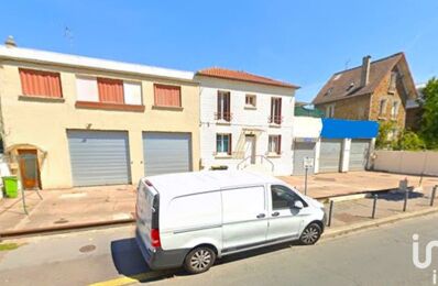 vente immeuble 1 190 000 € à proximité de Crécy-la-Chapelle (77580)