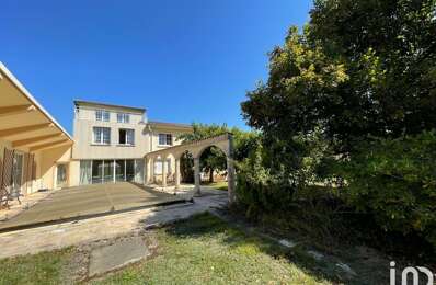 vente maison 280 000 € à proximité de Montségur (09300)