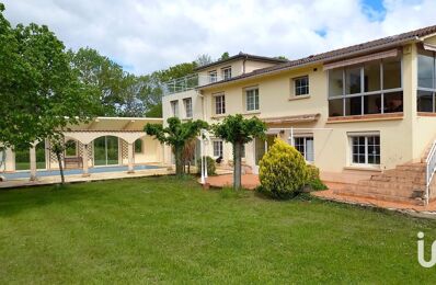 vente maison 280 000 € à proximité de Villeneuve-d'Olmes (09300)