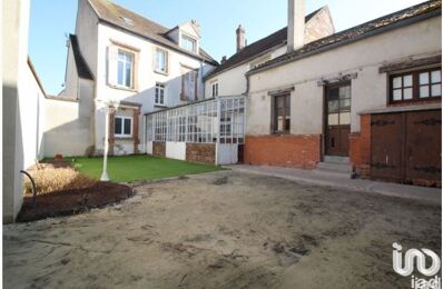 vente maison 214 000 € à proximité de Lorrez-le-Bocage-Préaux (77710)
