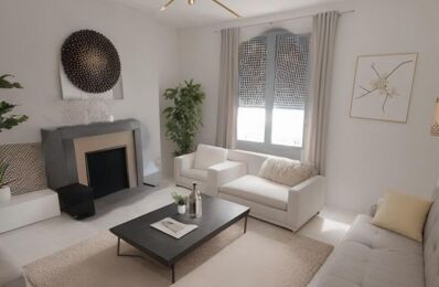 vente appartement 218 500 € à proximité de Auray (56400)