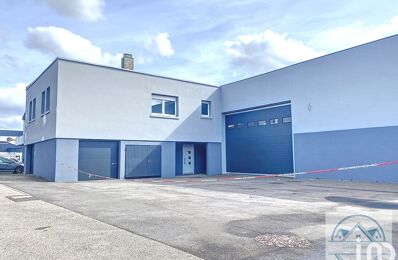 vente commerce 832 000 € à proximité de Mondelange (57300)