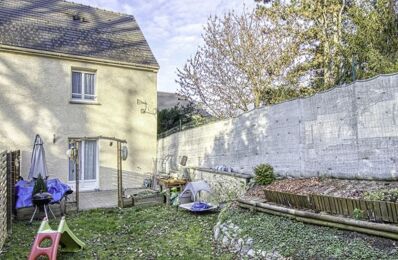 vente maison 245 000 € à proximité de Verneuil-en-Halatte (60550)