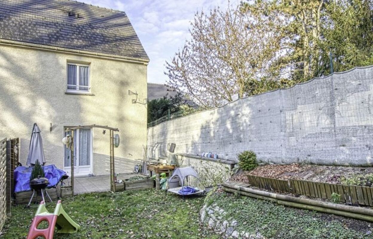 maison 4 pièces 70 m2 à vendre à Vémars (95470)