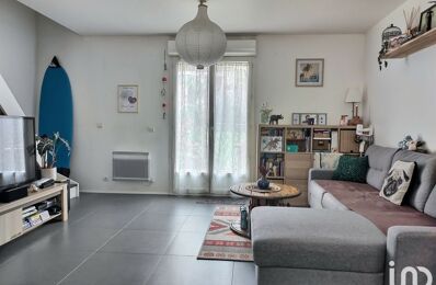 vente maison 237 000 € à proximité de Puiseux-en-France (95380)