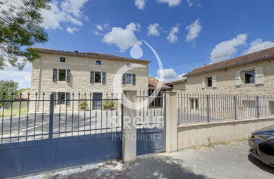 vente maison 728 000 € à proximité de Lescure-d'Albigeois (81380)