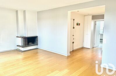 appartement 3 pièces 83 m2 à vendre à La Celle-Saint-Cloud (78170)