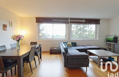 appartement 3 pièces 83 m2 à vendre à La Celle-Saint-Cloud (78170)