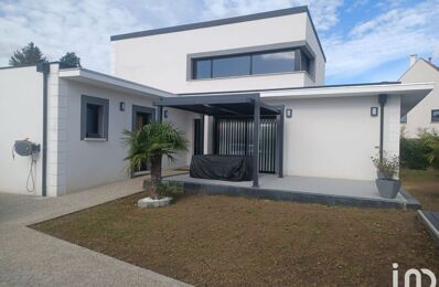 vente maison 570 000 € à proximité de Évry-Grégy-sur-Yerres (77166)