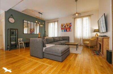 vente appartement 348 150 € à proximité de Chambray-Lès-Tours (37170)