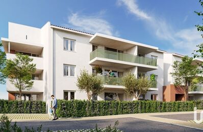 vente appartement 133 000 € à proximité de Lasserre-de-Prouille (11270)