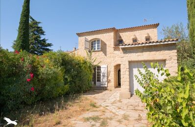vente maison 369 000 € à proximité de Saint-Vincent-de-Barbeyrargues (34730)