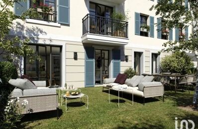 vente appartement 262 000 € à proximité de Leuville-sur-Orge (91310)