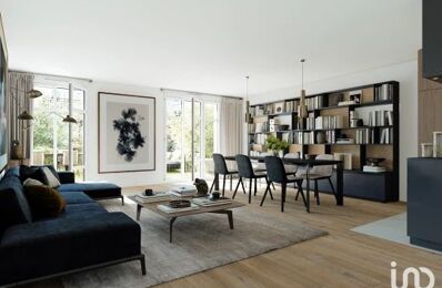 vente appartement 259 600 € à proximité de Orsay (91400)