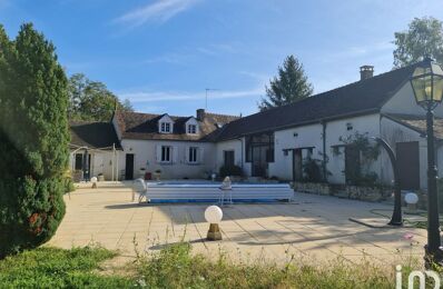 vente maison 319 000 € à proximité de Le Mans (72000)