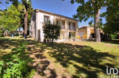 vente maison 269 000 € à proximité de Salles-sur-l'Hers (11410)