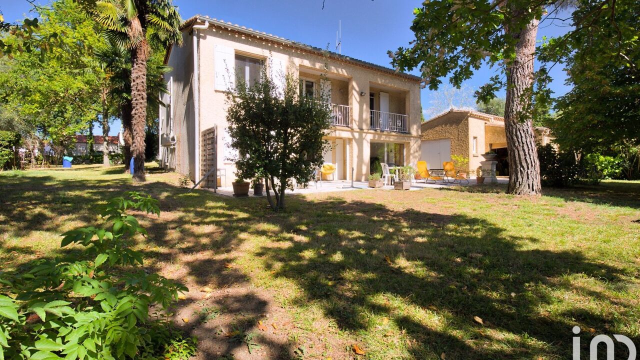 maison 5 pièces 144 m2 à vendre à Castelnaudary (11400)