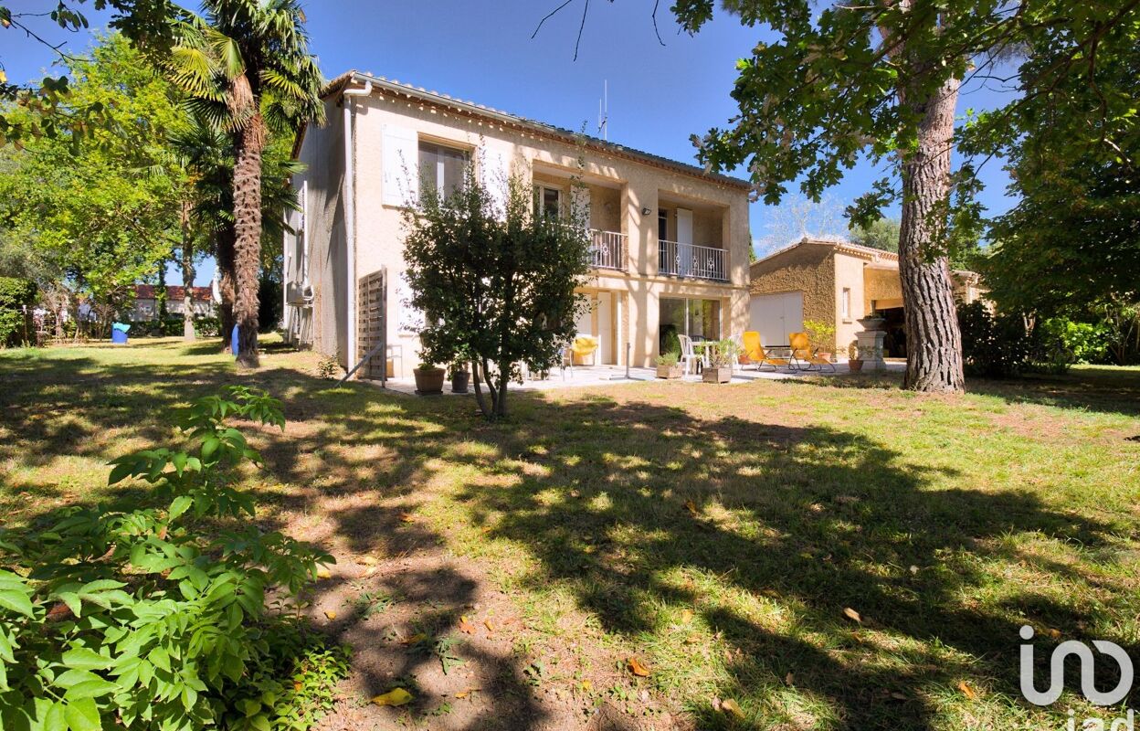 maison 5 pièces 144 m2 à vendre à Castelnaudary (11400)