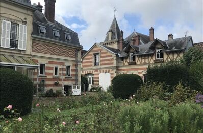 vente maison 728 000 € à proximité de Trie-Château (60590)