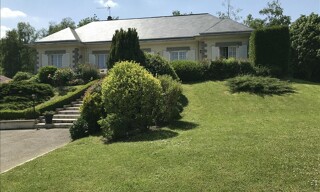 Maison 6 Pièces 135 m² à vendre à Marines (95640)