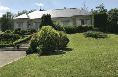 vente maison 497 000 € à proximité de Menouville (95810)