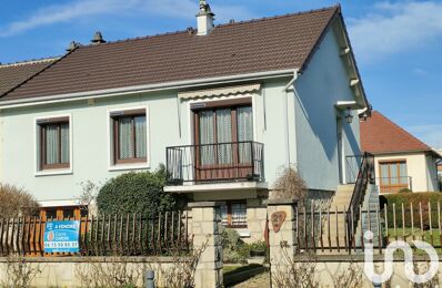 vente maison 446 000 € à proximité de Igny (91430)