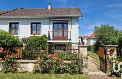 vente maison 430 000 € à proximité de Wissous (91320)