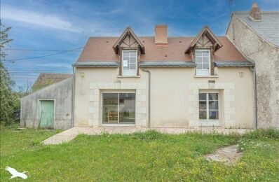 vente maison 219 923 € à proximité de Channay-sur-Lathan (37330)