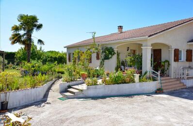 vente maison 259 700 € à proximité de Sainte-Livrade-sur-Lot (47110)
