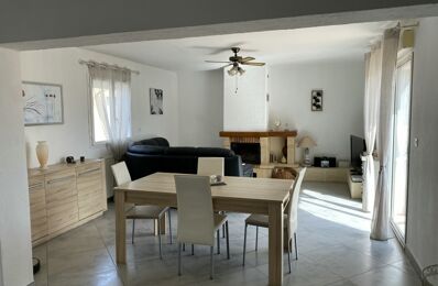 maison 6 pièces 115 m2 à vendre à Ludon-Médoc (33290)