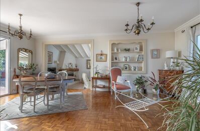 vente maison 450 000 € à proximité de Le Pian-Médoc (33290)