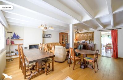 vente maison 430 500 € à proximité de Saint-Christophe (17220)