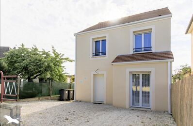 vente maison 337 600 € à proximité de Mantes-la-Jolie (78200)
