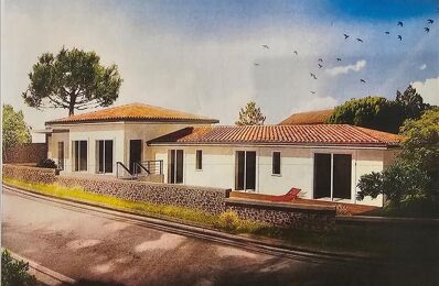 vente maison 319 000 € à proximité de Castelnau-de-Guers (34120)