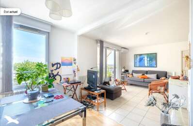 appartement 3 pièces 51 m2 à vendre à Saint-Genis-Laval (69230)