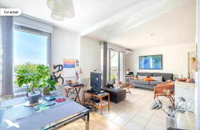 vente appartement 269 000 € à proximité de Chaponnay (69970)