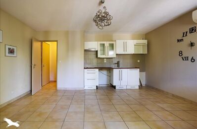 appartement 2 pièces 41 m2 à vendre à Ramonville-Saint-Agne (31520)