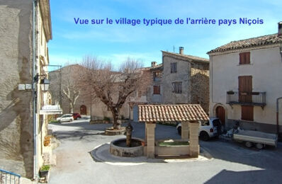vente maison 89 000 € à proximité de Villeneuve-d'Entraunes (06470)