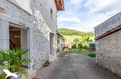 vente maison 332 000 € à proximité de Le Fréchet (31360)