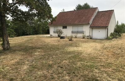 vente maison 160 500 € à proximité de La Fouillade (12270)