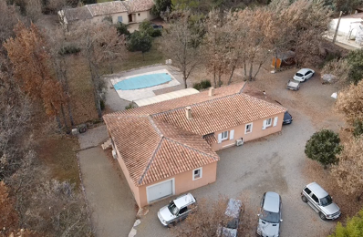 vente maison 455 000 € à proximité de Artignosc-sur-Verdon (83630)