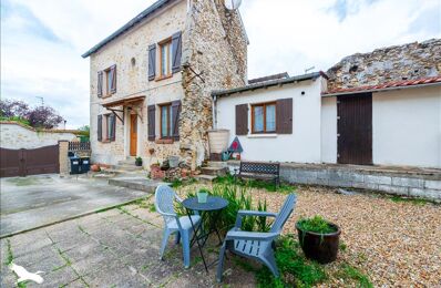 vente maison 209 900 € à proximité de Neuville-sur-Oise (95000)